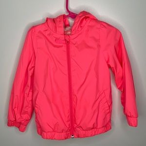 Kids Windbreaker Jacket